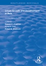 Cover: Urban Growth and Development in Asia - Routledge