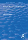 Cover: Policy Networks Under Pressure - Routledge
