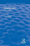 Cover: Magnyfycence - Routledge