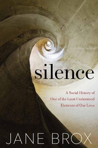 Enlarge image Cover: Silence - Mariner Books