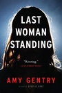 Cover: Last Woman Standing - Mariner Books