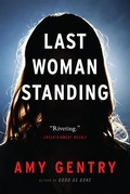 Cover: Last Woman Standing - Mariner Books