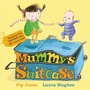 Cover: Mummy's Suitcase - Faber & Faber