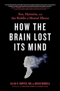Enlarge image Cover: How the Brain Lost Its Mind - Avery