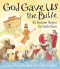 Cover: God Gave Us the Bible - Random House Children's Books
