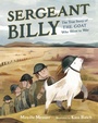 Cover: Sergeant Billy - Prentice Hall Press