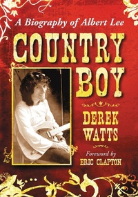 Enlarge image Cover: Country Boy - McFarland & Co Inc