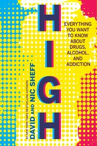 Enlarge image Cover: High - Clarion Books