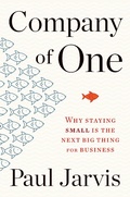 Cover: Company of One - Mariner Books