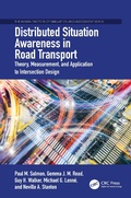 Cover: Distributed Situation Awareness in Road Transport - Routledge