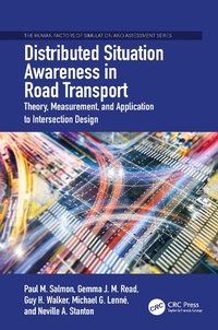 Enlarge image Cover: Distributed Situation Awareness in Road Transport - Routledge