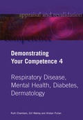 Cover: Demonstrating Your Competence - CRC Press