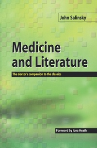 Abbildung von: Medicine and Literature - CRC Press