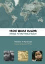 Cover: Third World Health - CRC Press