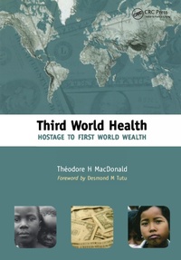 Abbildung von: Third World Health - CRC Press