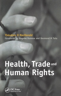 Abbildung von: Health, Trade and Human Rights - CRC Press
