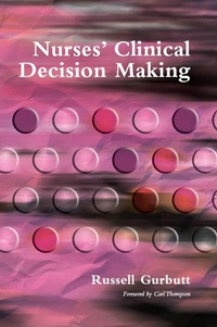 Abbildung von: Nurses' Clinical Decision Making - Routledge