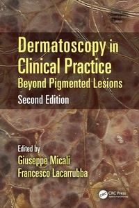 Enlarge image Cover: Dermatoscopy in Clinical Practice - CRC Press