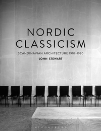 Enlarge image Cover: Nordic Classicism - Bloomsbury Visual Arts