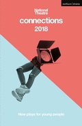 Cover: National Theatre Connections 2018 - Methuen Drama