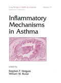 Bild: Inflammatory Mechanisms in Asthma - Routledge