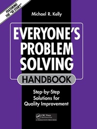 Abbildung von: Everyone's Problem Solving Handbook - Routledge