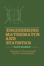 Cover: Engineering Mathematics and Statistics - CRC Press