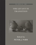 Cover: The Levant in Transition: No. 4 - Routledge