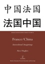 Cover: France/China - Routledge