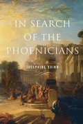 Cover: In Search of the Phoenicians - Princeton University Press