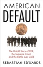 Cover: American Default - Princeton University Press