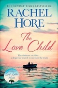 Cover: The Love Child - Simon + Schuster LLC