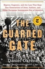 Cover: The Guarded Gate - Scribner
