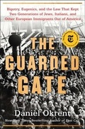 Cover: The Guarded Gate - Scribner
