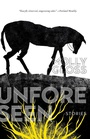 Cover: The Unforeseen - Saga Press