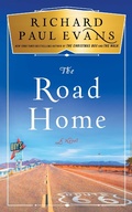 Cover: The Road Home - Simon + Schuster LLC