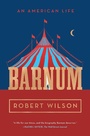 Cover: Barnum - Simon + Schuster LLC