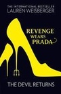Cover: Revenge Wears Prada: The Devil Returns - HarperCollins