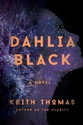 Cover: Dahlia Black - Simon + Schuster Inc.
