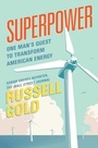 Cover: Superpower - Simon + Schuster LLC