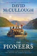 Cover: The Pioneers - Simon + Schuster LLC