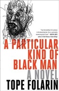 Cover: A Particular Kind of Black Man - Simon + Schuster Inc.