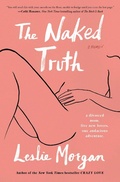 Cover: The Naked Truth - Simon + Schuster LLC