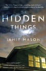 Cover: The Hidden Things - Gallery Books