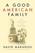 Cover: A Good American Family - Simon + Schuster LLC