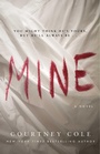Cover: Mine - Gallery Books