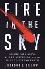 Cover: Fire in the Sky - Scribner