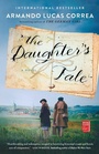 Cover: The Daughter's Tale - Atria Books