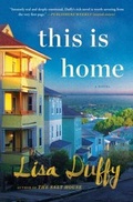 Cover: This Is Home - Atria Books