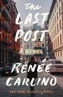 Cover: The Last Post - Atria Books